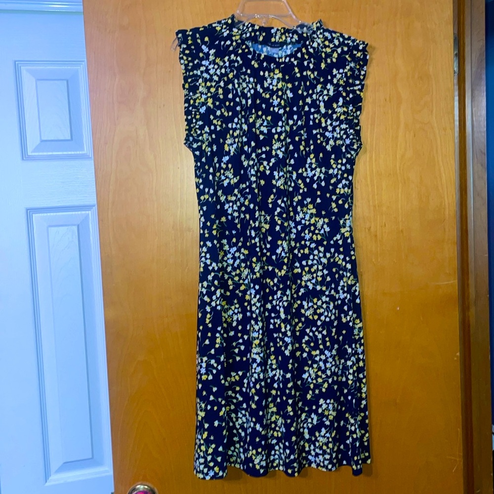 NWOT Tommy Hilfiger dress size 8